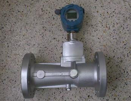 燃?xì)庑M(jìn)旋渦流量計(jì)